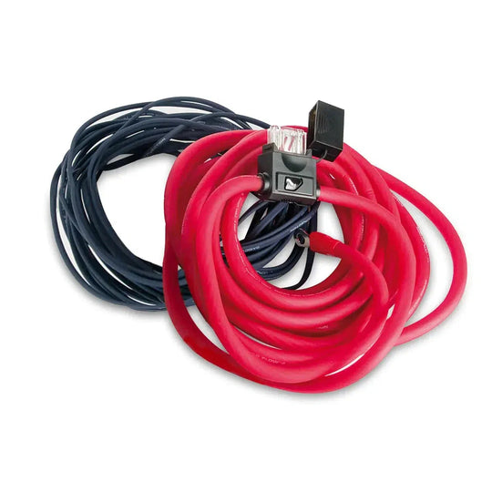 Cable de alimentación Audison Connection-First FPK 700.1-20mm²-Masori.de