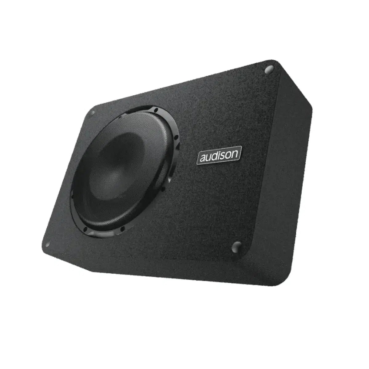 Subwoofer con carcasa Audison-Prima APBX 10 S4S-10" (25cm)-Masori.de