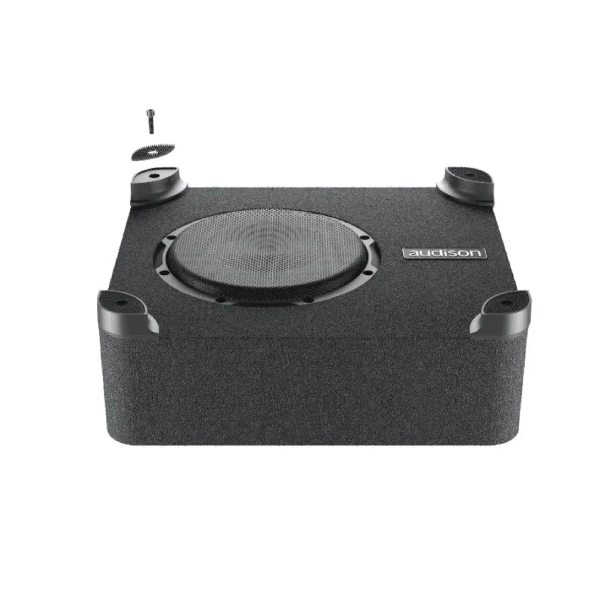 Subwoofer con carcasa Audison-Prima APBX 8 DS-8" (20cm)-Masori.de