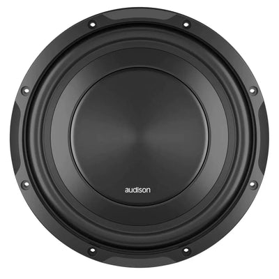 Audison-Prima APS 10 D-10" (25cm) Subwoofer-Masori.de