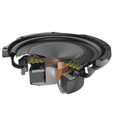 Audison-Prima APS 10 D-10" (25cm) Subwoofer-Masori.de