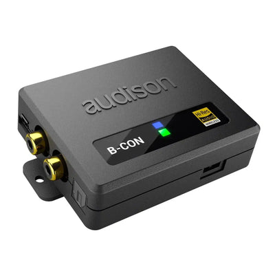 Audison-bit B-CON-Amplificador-Accesorios-Masori.de