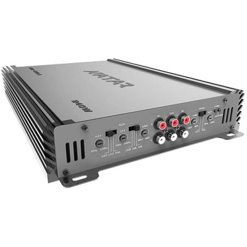 Avatar-ABR-240.4 Amplificador de 4 canales-Masori.de