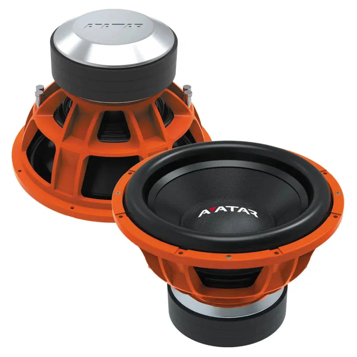 Subwoofer Avatar-STU 1546-15" (38cm)-Masori.de