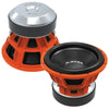 Subwoofer Avatar-SVL 1547-15" (38cm)-Masori.de