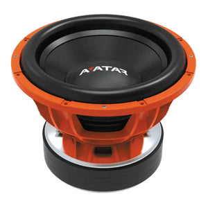 Subwoofer Avatar-SVL 1547-15" (38cm)-Masori.de