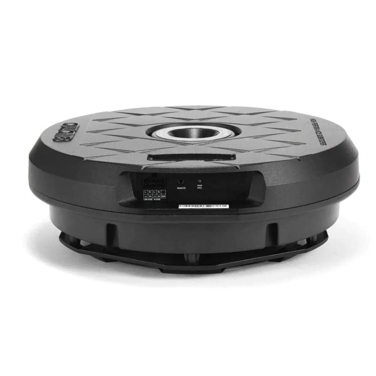 Subwoofer con carcasa activa Awave-AST10T-10" (25cm)-Masori.de