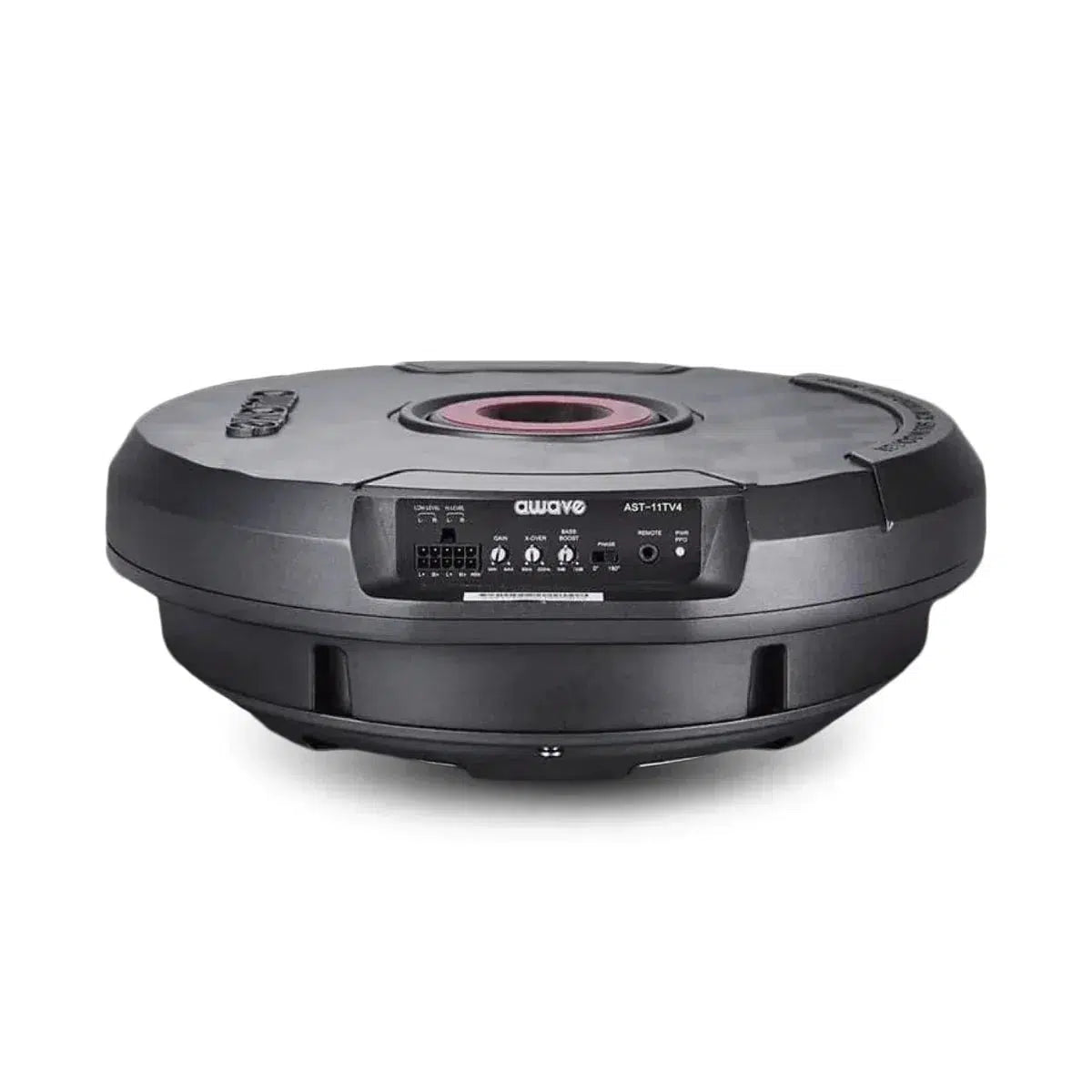 Subwoofer con carcasa Awave-AST11TV4-12" (30cm)-Masori.de