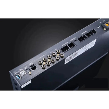 Awave-DSP-12D Amplificador DSP de 12 canales-Masori.de