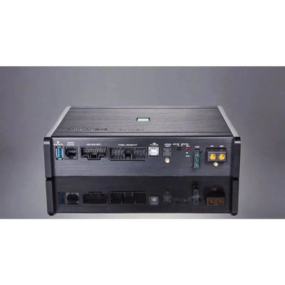 Awave-DSP-6v4 Amplificador DSP de 6 canales-Masori.de