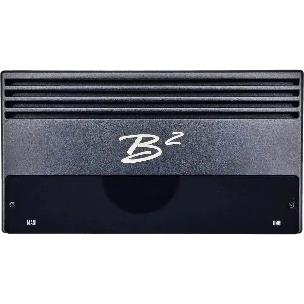 B2 Audio-Mani 600.4-Amplificador de 4 canales-Masori.de