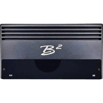 B2 Audio-Mani 600.4-Amplificador de 4 canales-Masori.de