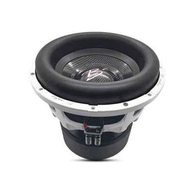 B2 Audio-Rage XL 12 V2 Carbon-Subwoofer de 12" (30cm)-Masori.de