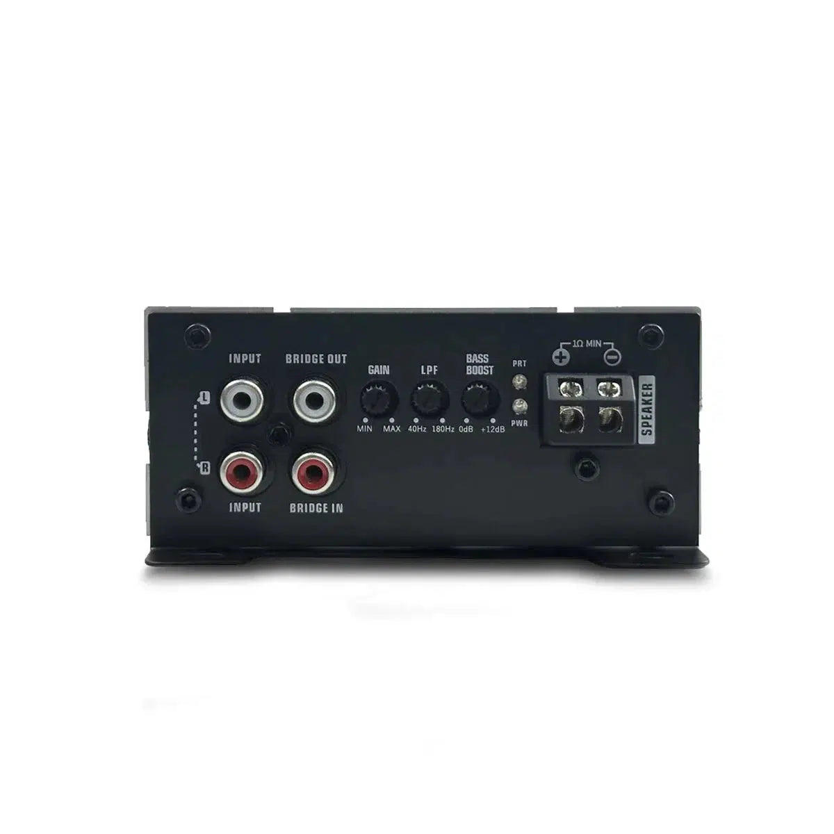 B2 Audio-Rage 1000 Amplificador de 1 canal MI-Masori.de