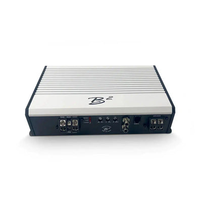 B2 Audio-Rage 3200-Amplificador de 1 canal-Masori.de