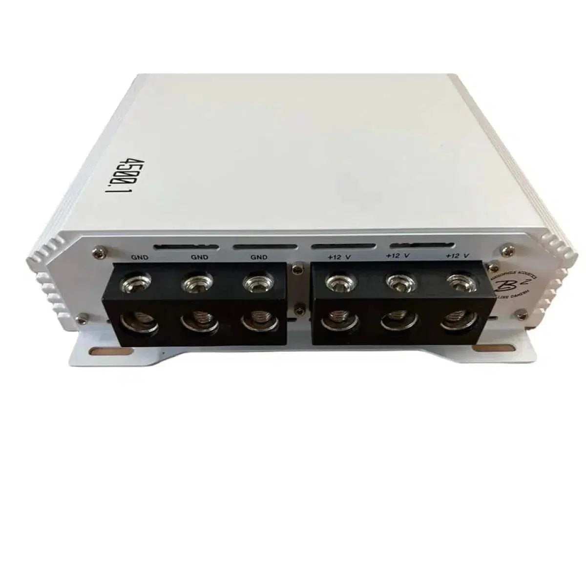 B2 Audio-Rage 4500.1-1-amplificador de canal-Masori.de