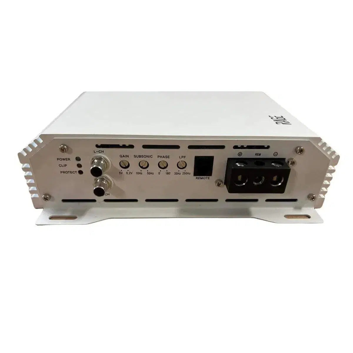 B2 Audio-Rage 4500.1-1-amplificador de canal-Masori.de