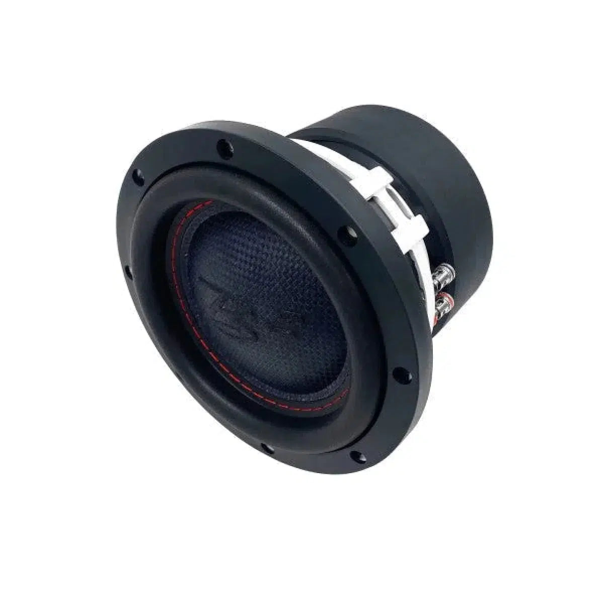 B2 Audio-Rage 6 V2-Subwoofer de 6,5" (16,5cm)-Masori.de