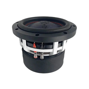 B2 Audio-Rage 6 V2-Subwoofer de 6,5" (16,5cm)-Masori.de