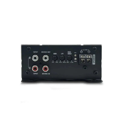 B2 Audio-Rage 800.4 Amplificador de 4 canales MI-Masori.de