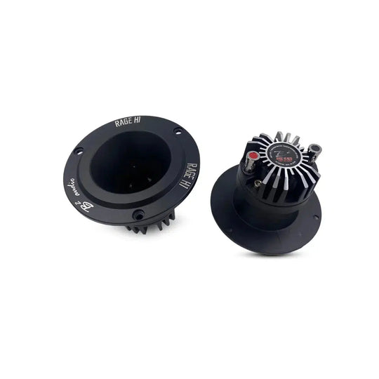 B2 Audio-Rage H1 Bocina NEO-Tweeter-Masori.de