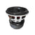 B2 Audio-Rampage 12 ELITE-Subwoofer de 12" (30cm)-Masori.de