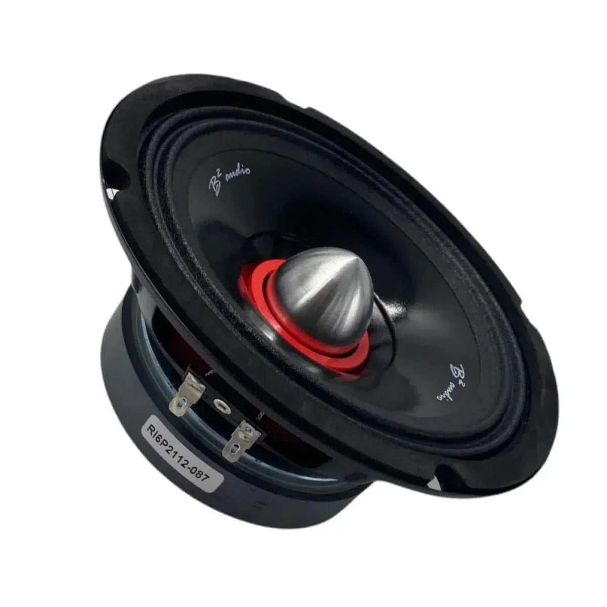 B2 Audio-Riot 6P-Controlador de graves-medios de 6,5" (16,5cm)-Masori.de