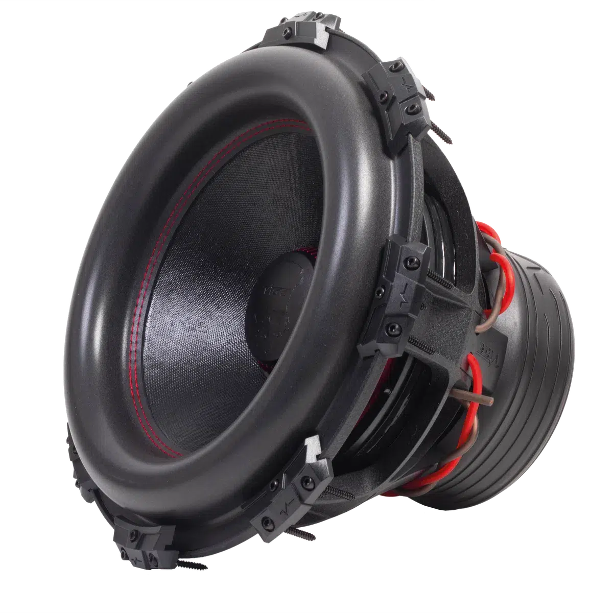 Subwoofer Vibe Audio-BD15 SPL-V4-15" (38cm)-Masori.de