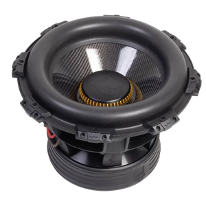 Vibe Audio-Subwoofer Blackdeath BDC 15D1SPL-V4-15" (38cm)-Masori.de