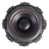 Vibe Audio-Blackdeath BD12 SPL-V4-12" (30cm) Subwoofer-Masori.de