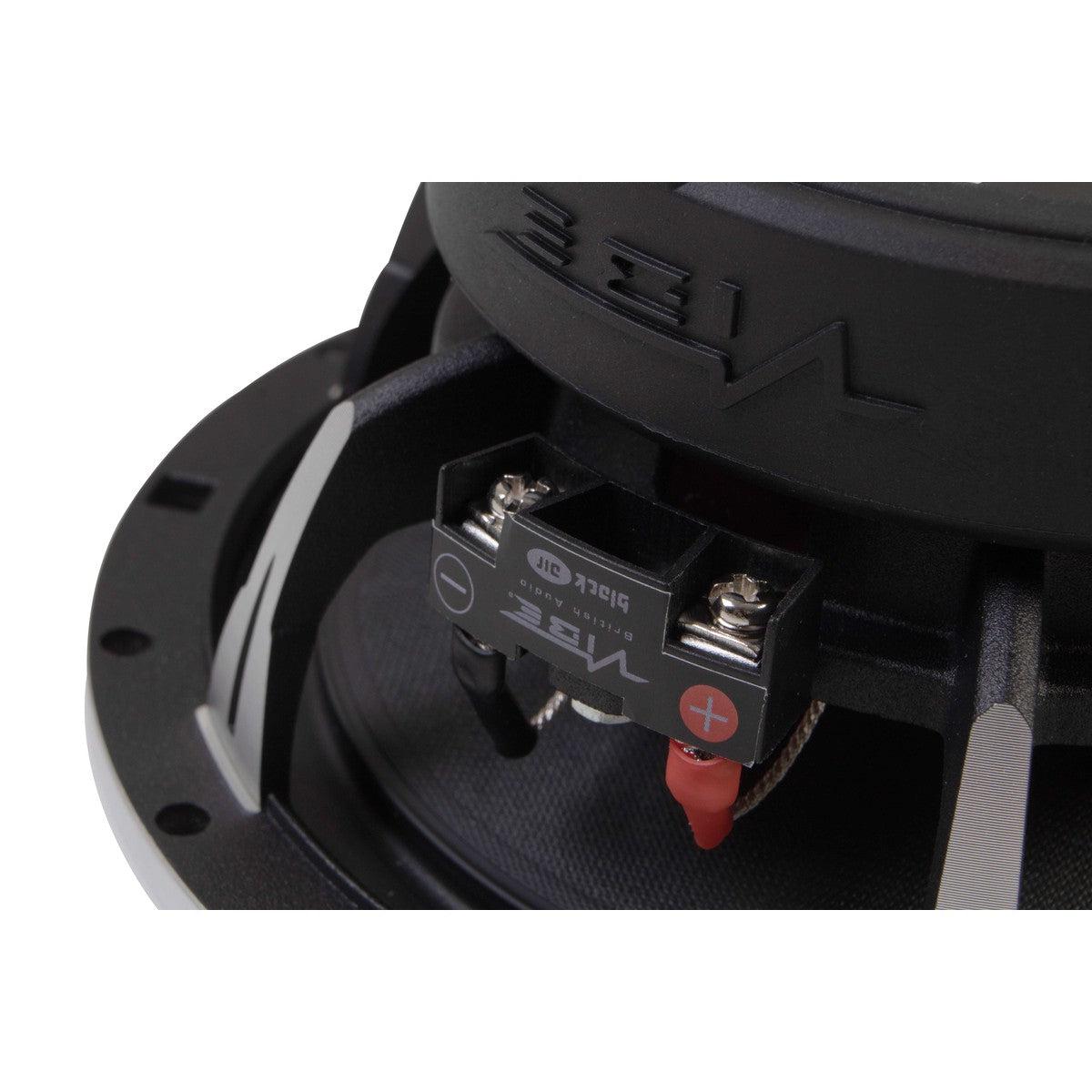 Vibe Audio-Set de altavoces Blackair 6C-V0-6,5" (16,5cm)-Masori.de