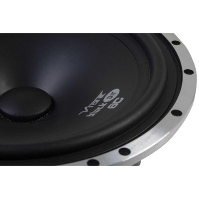 Vibe Audio-Set de altavoces Blackair 6C-V0-6,5" (16,5cm)-Masori.de