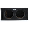 Subwoofer con carcasa Audio System-R 12 EVO BR-2-12" (30 cm)-Masori.de