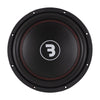 Subwoofer Bass Habit-Elite E300-12" (30cm)-Masori.de