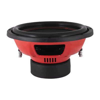 Subwoofer Bass Habit-Elite E300-12" (30cm)-Masori.de