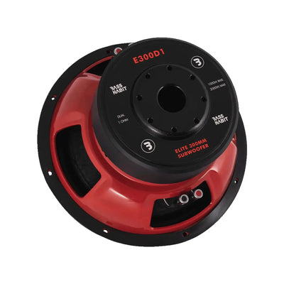 Subwoofer Bass Habit-Elite E300-12" (30cm)-Masori.de