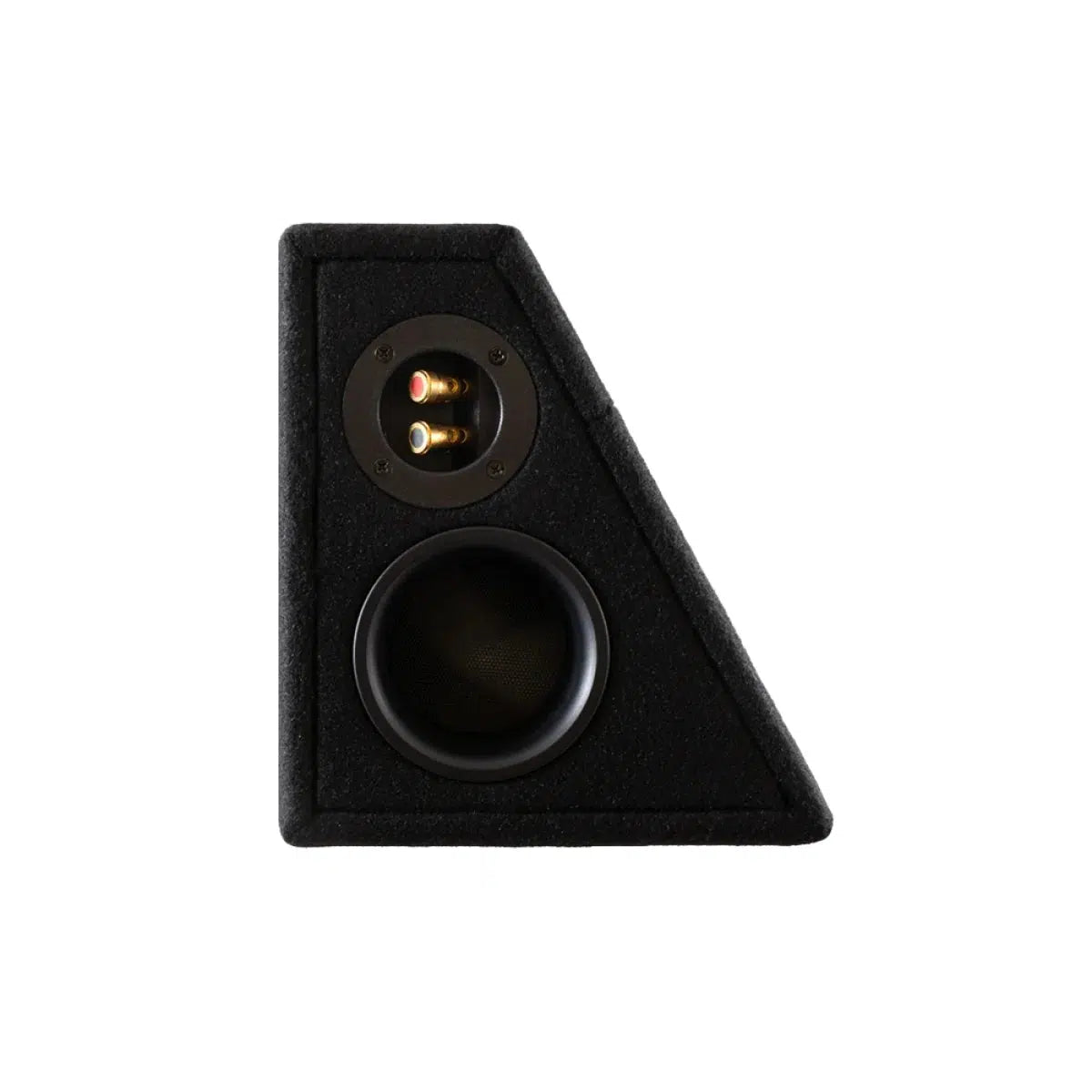 Altavoz con carcasa Bass Habit-Play Spl64-6,5" (16,5cm)-Masori.de