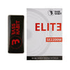 Bass Habit-Spl Elite 2 SE2200M-8" (20cm) bass-midrange driver-Masori.de
