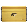 Amplificador de 4 canales Bassface-GT Audio GT-100/x4AB-Masori.de