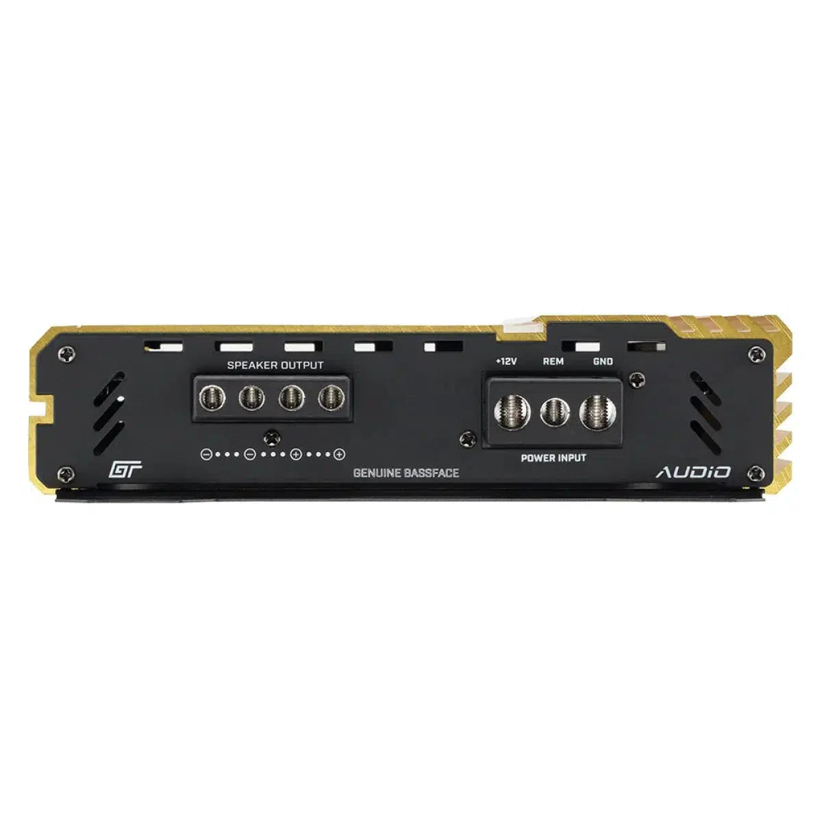 Amplificador de 1 canal Bassface-GT Audio GT-1100/x1D-Masori.de