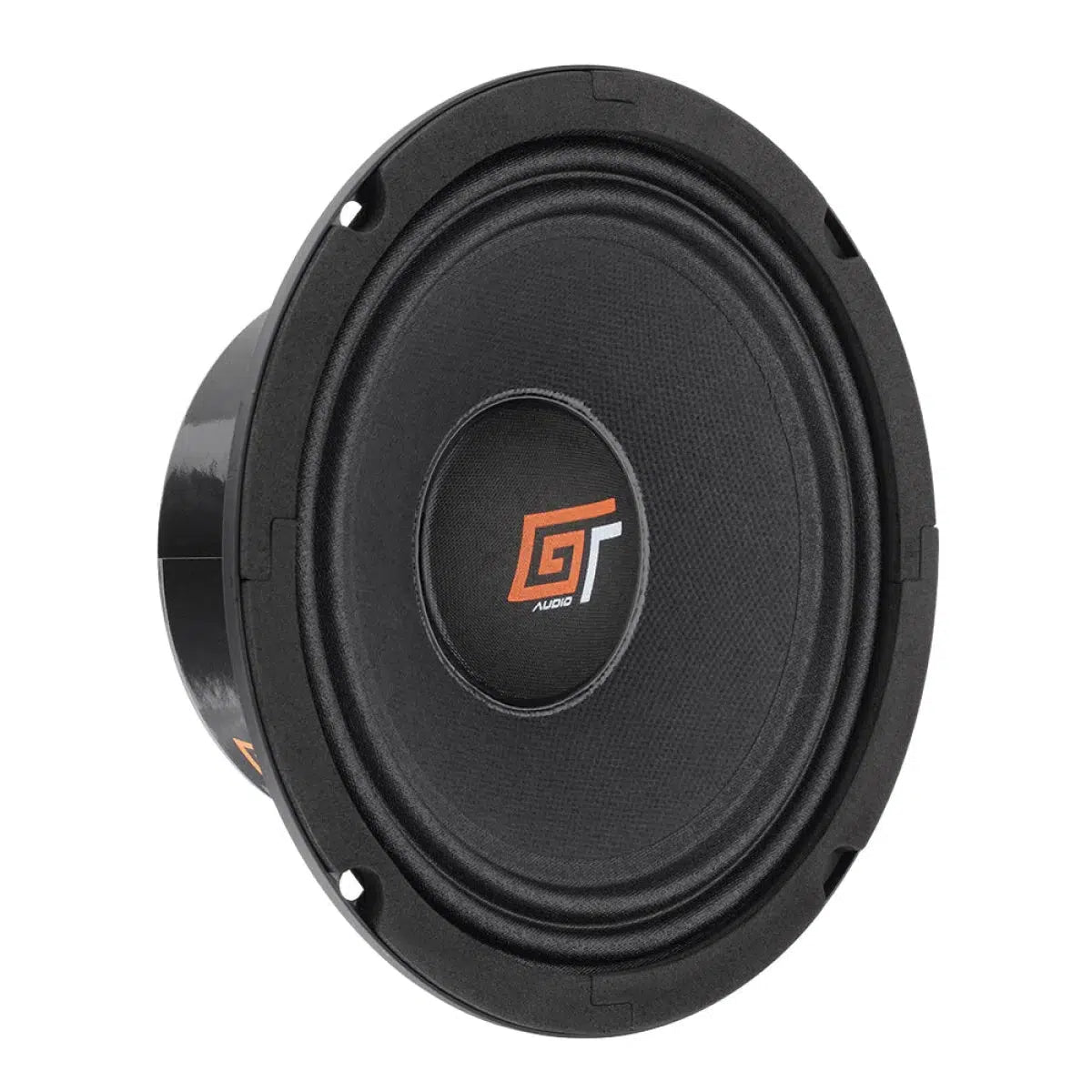 Bassface-GT Audio GT-MR6/4-6,5" (16,5cm) bass-midrange driver-Masori.de