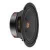 Bassface-GT Audio GT-MR6/4-6,5" (16,5cm) bass-midrange driver-Masori.de
