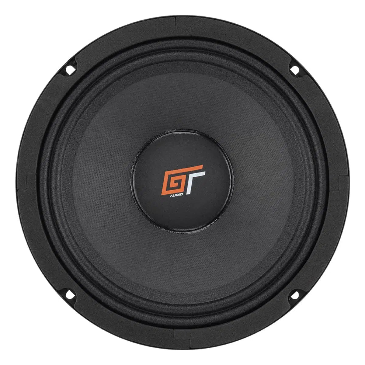 Bassface-GT Audio GT-MR8/4-8" (20cm) bass-midrange driver-Masori.de