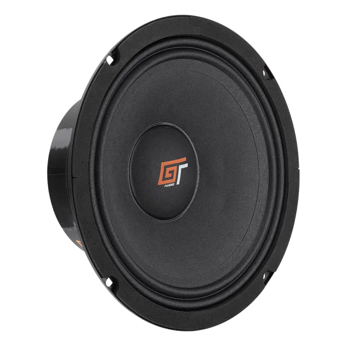 Bassface-GT Audio GT-MR8/4-8" (20cm) bass-midrange driver-Masori.de