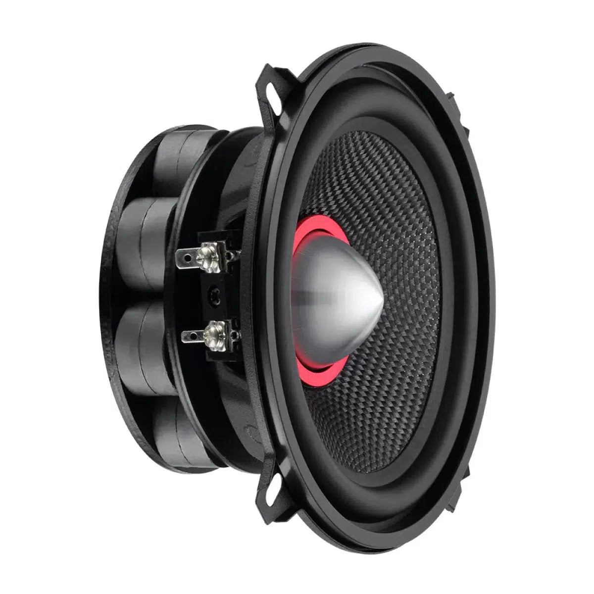 Juego de altavoces Bassface-Indy CP5-5" (13cm)-Masori.de