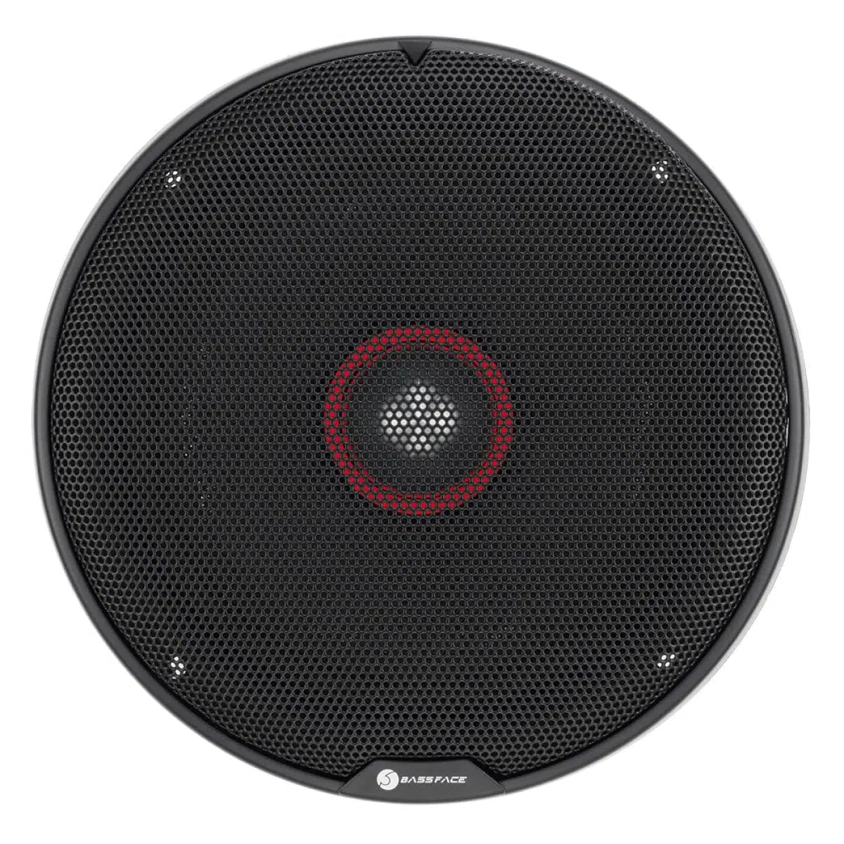 Juego de altavoces Bassface-Indy CP6-6,5" (16,5cm)-Masori.de