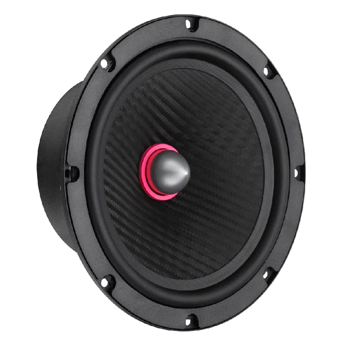 Juego de altavoces Bassface-Indy CX6-6,5" (16,5cm)-Masori.de