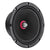 Juego de altavoces Bassface-Indy CX6-6,5" (16,5cm)-Masori.de