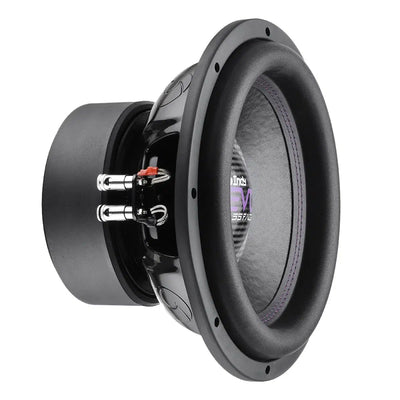 Subwoofer Bassface-Indy EVO12/2-12" (30cm)-Masori.de