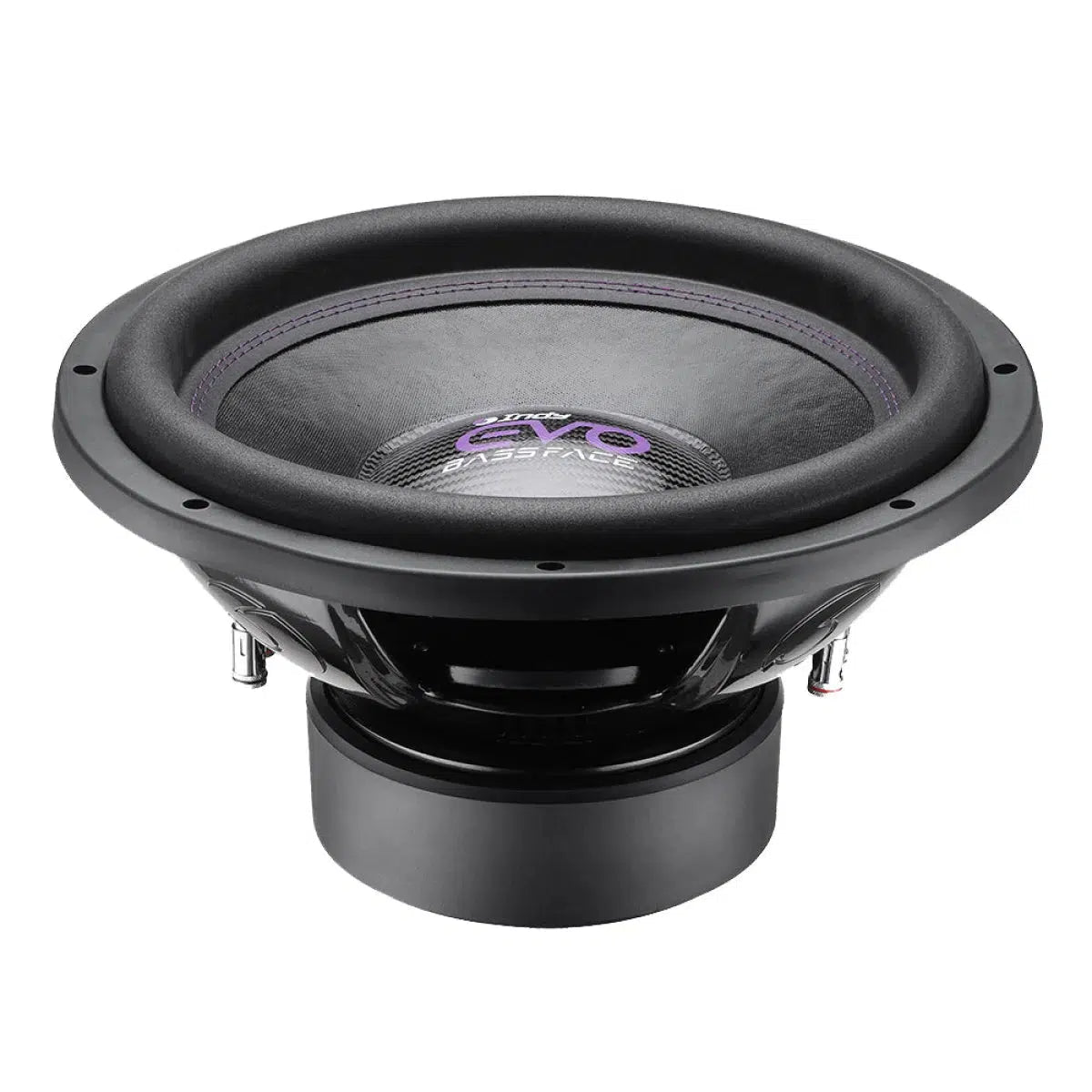 Subwoofer Bassface-Indy EVO15/2-15" (38cm)-Masori.de